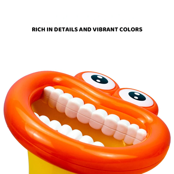 Big Mouth Funny Megaphone Voice Changer Toy