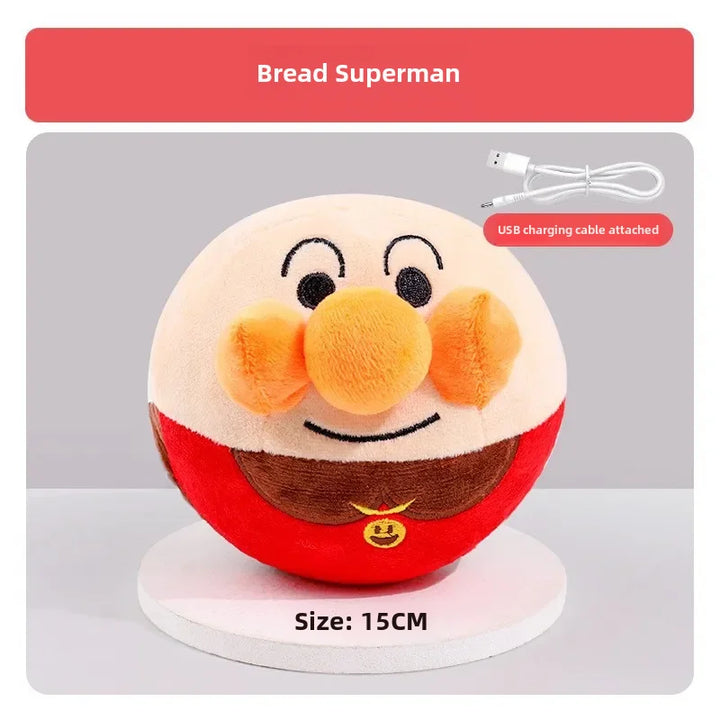 New Interactive Puzzle Dog Toy