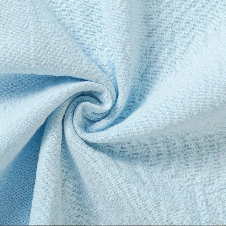 Men’s Cotton Linen Pants
