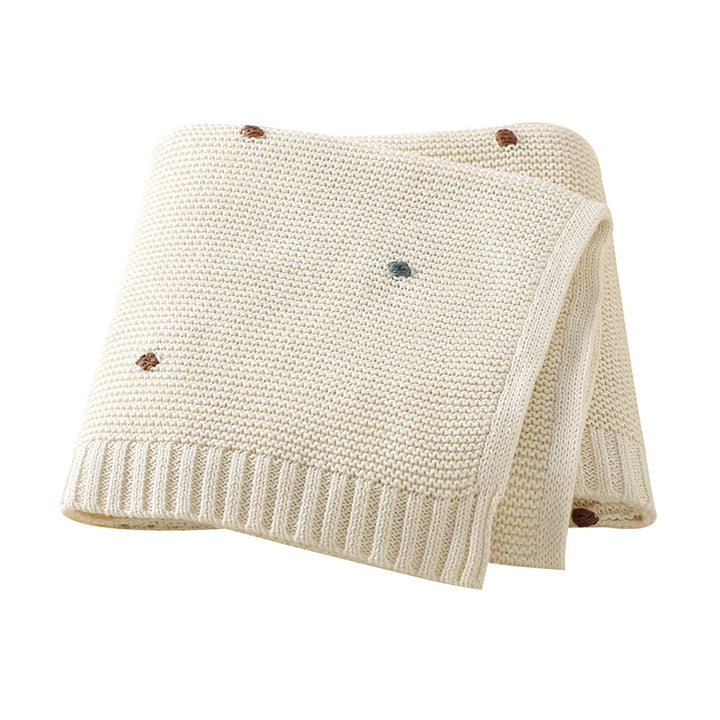 Baby Swaddle Blanket