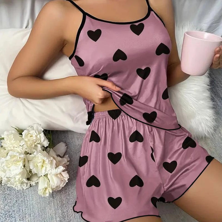 Women’s Pajama Set