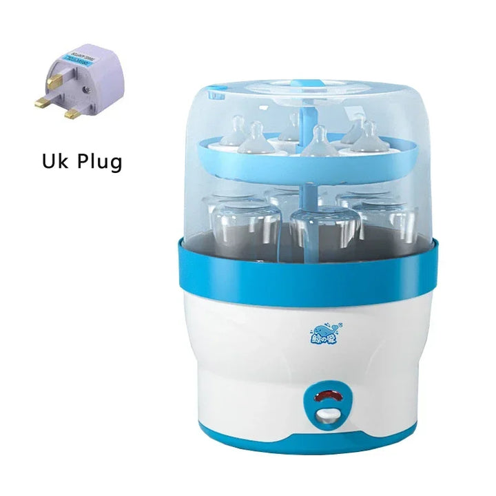 Large Capacity Baby Bottle Sterilizer
