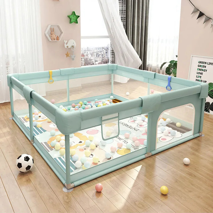 Baby Safety Fence Playpen
