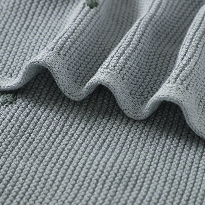 Baby Swaddle Blanket
