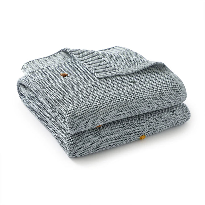 Baby Swaddle Blanket