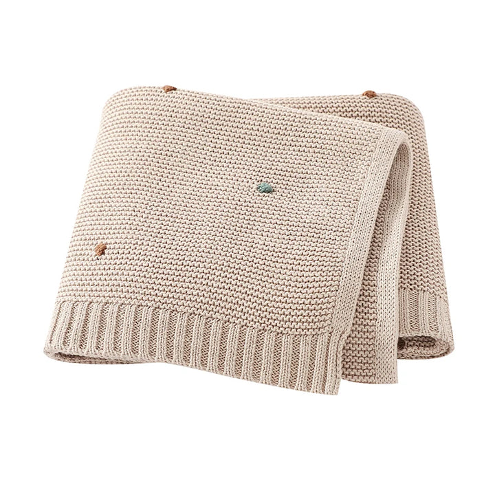 Baby Swaddle Blanket