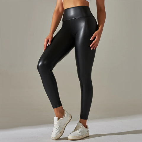 Trendy New Oversized Women’s Leggings