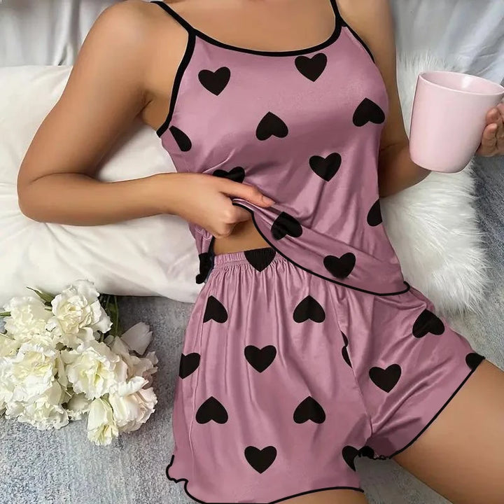 Women’s Pajama Set