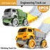 Children’s Electric Track Toy Car