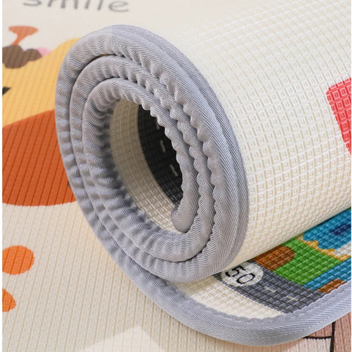 Baby Safety Fence Playpen