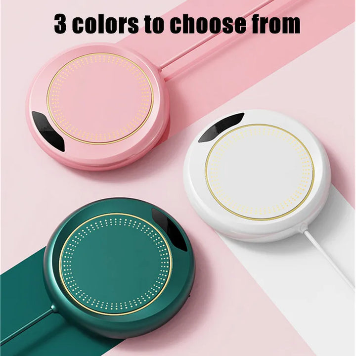 USB Home Heating Coaster