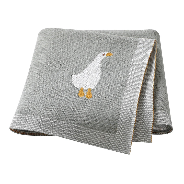 Newborn Baby Blanket
