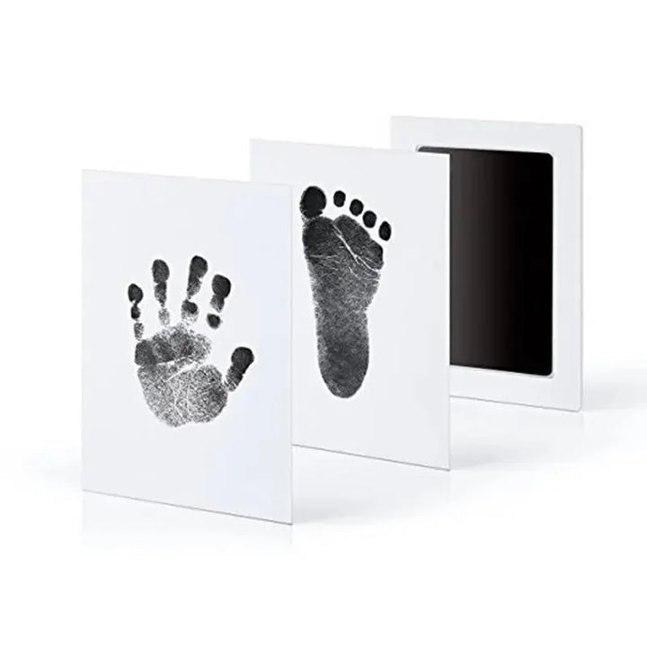 Paw/Baby Print Clean Touch Ink Pad