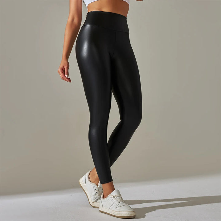 Trendy New Oversized Women’s Leggings
