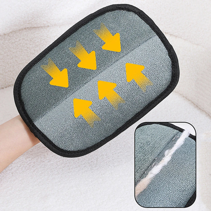 Pet Hair Removal Tool Set
