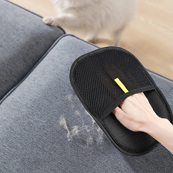 Pet Hair Removal Tool Set