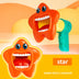 Big Mouth Funny Megaphone Voice Changer Toy