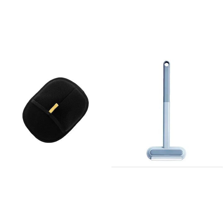 Pet Hair Removal Tool Set