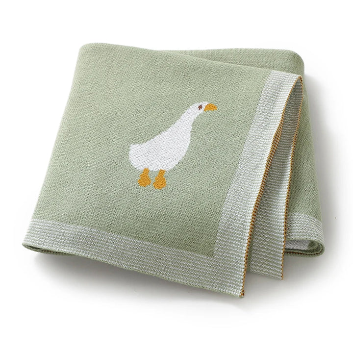 Newborn Baby Blanket