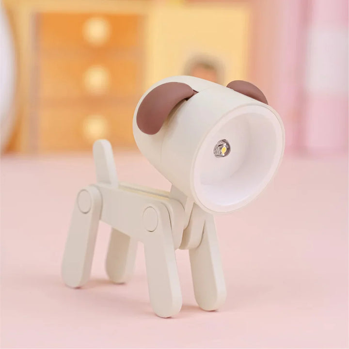 Creative LED Mini Nightlight Foldable