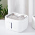 PP Smart Cat Water Fountain