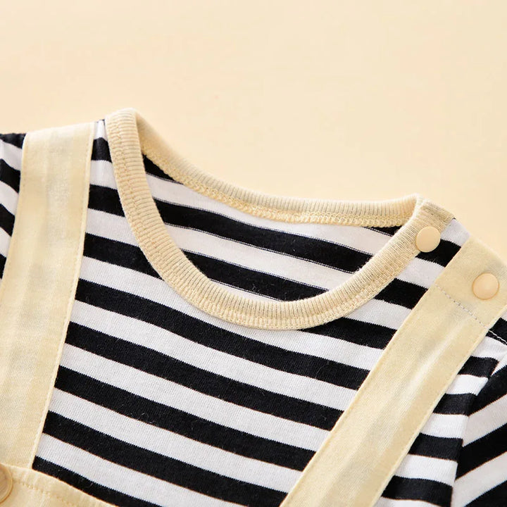 Summer Baby Bodysuit