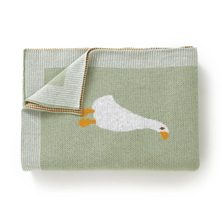 Newborn Baby Blanket