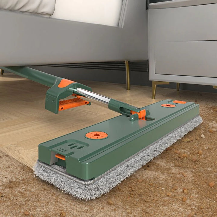 Magic Spin Mop &amp; Bucket Set