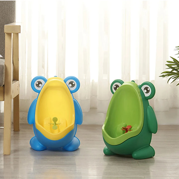 Cartoon Baby Wall-Mounted Urinal