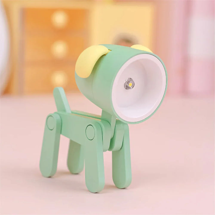 Creative LED Mini Nightlight Foldable
