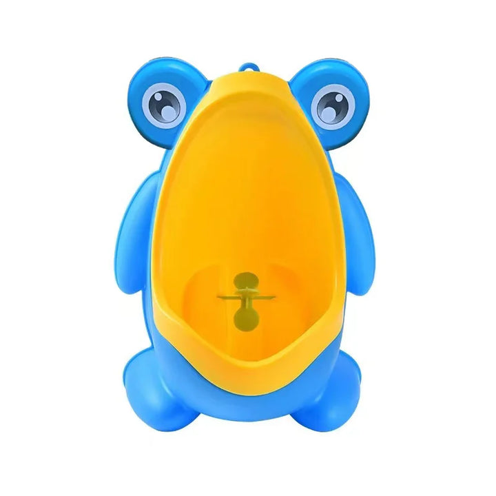 Cartoon Baby Wall-Mounted Urinal