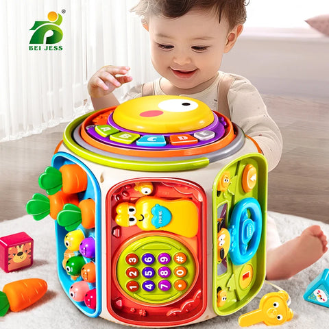 Baby Cell Phone Toy