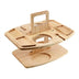 Outdoor Folding Wine Table