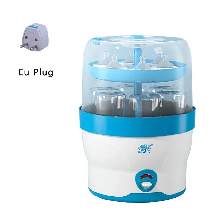 Large Capacity Baby Bottle Sterilizer