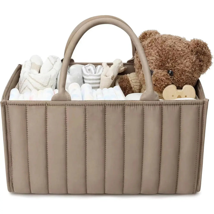 Baby Multifunctional Diaper Organizer Bag