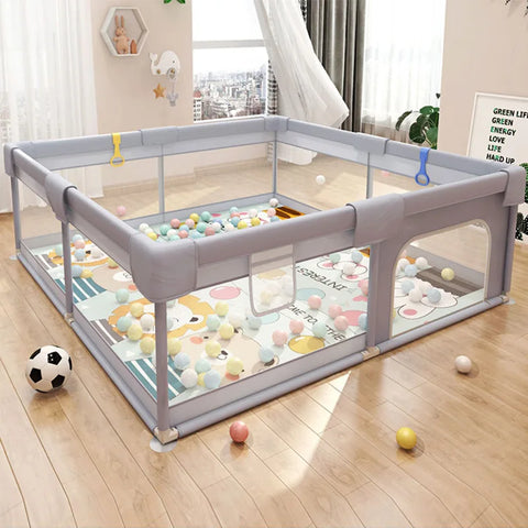 Baby Safety Fence Playpen