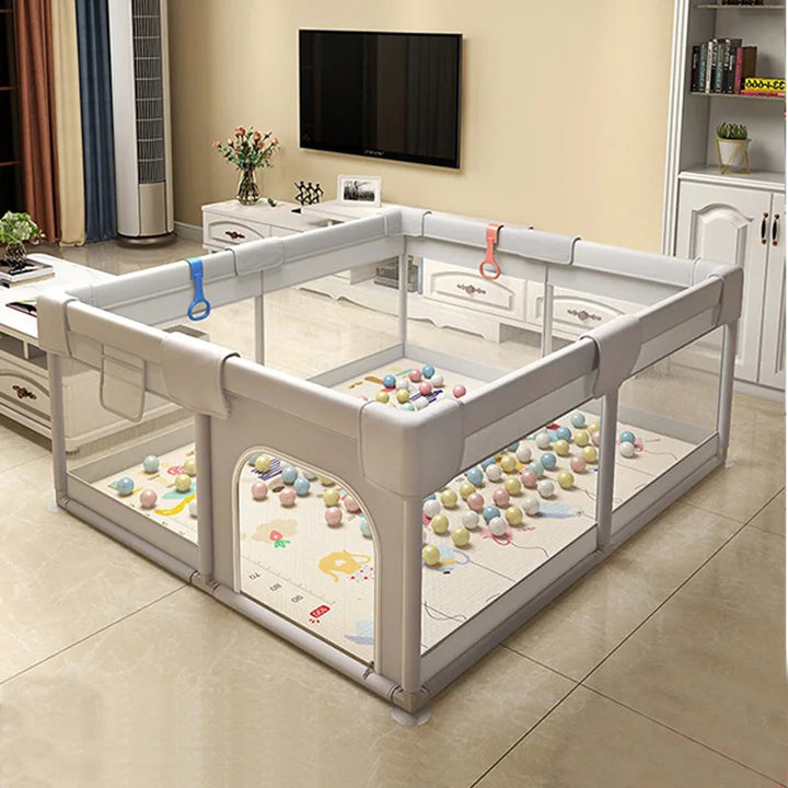 Baby Safety Fence Playpen