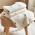 Knitted Baby Blanket